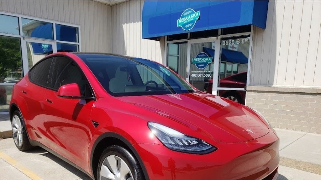 Nebraska Auto Detail featured