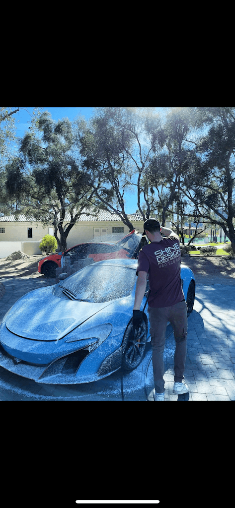 Optimal Mobile Detailing featured