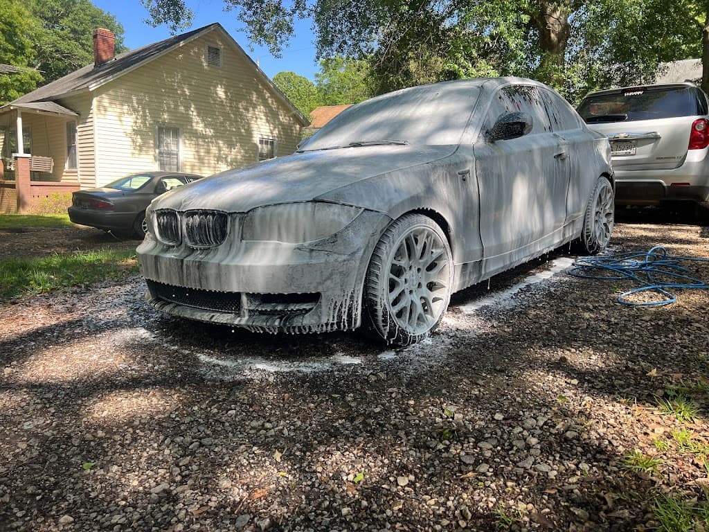 RLM Detailing featured