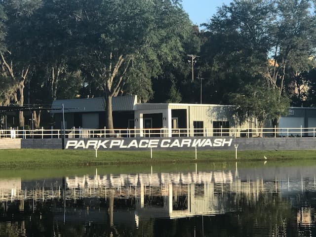 Park Place Car Wash featured