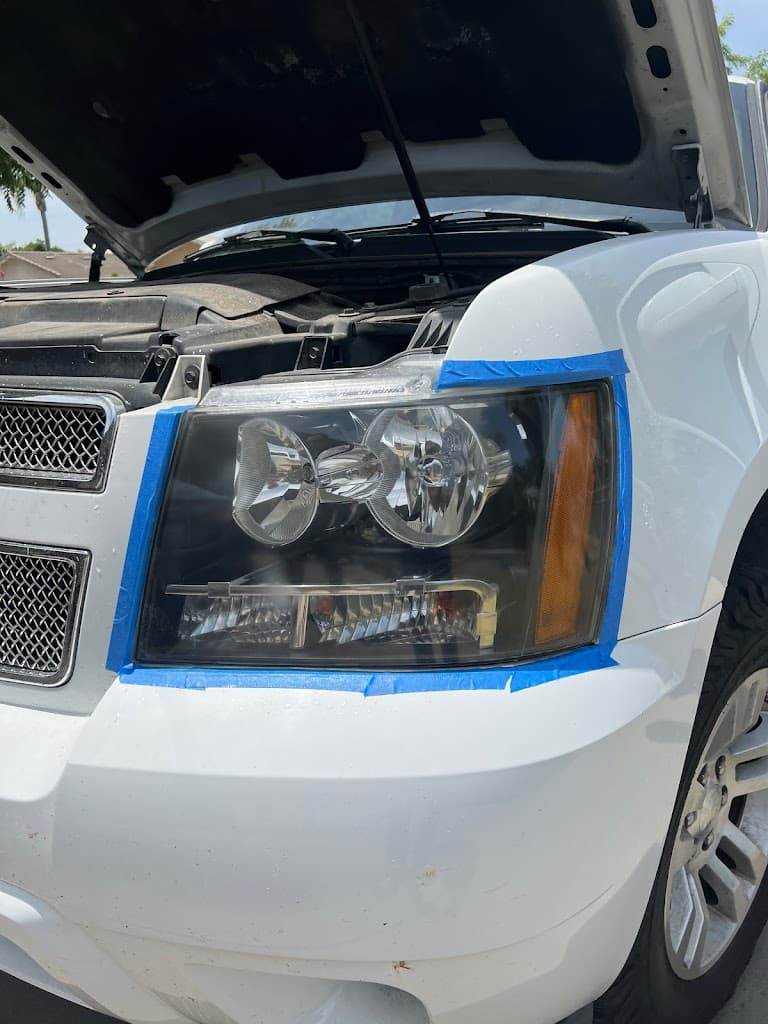 RS Vehicle Detailing featured