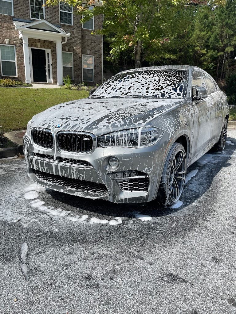 Access Luxury Mobile Detailing LLC featured
