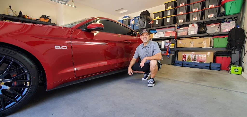 Mauro's Premium Auto Detailing featured
