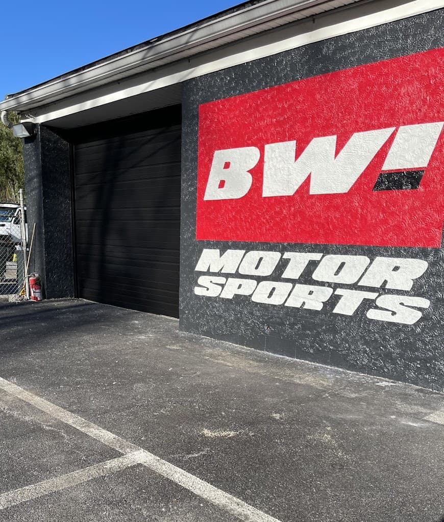 BWI Motorsports featured