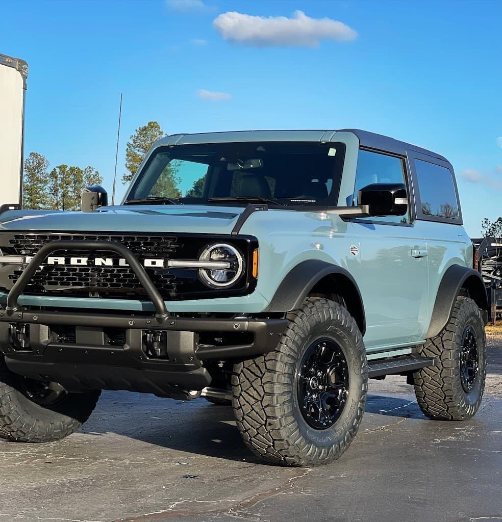 Redline Auto Detailing featured