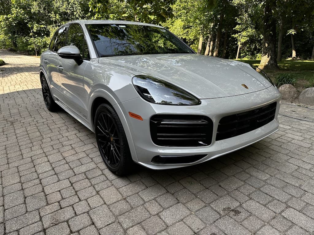 Voyage Detailing featured