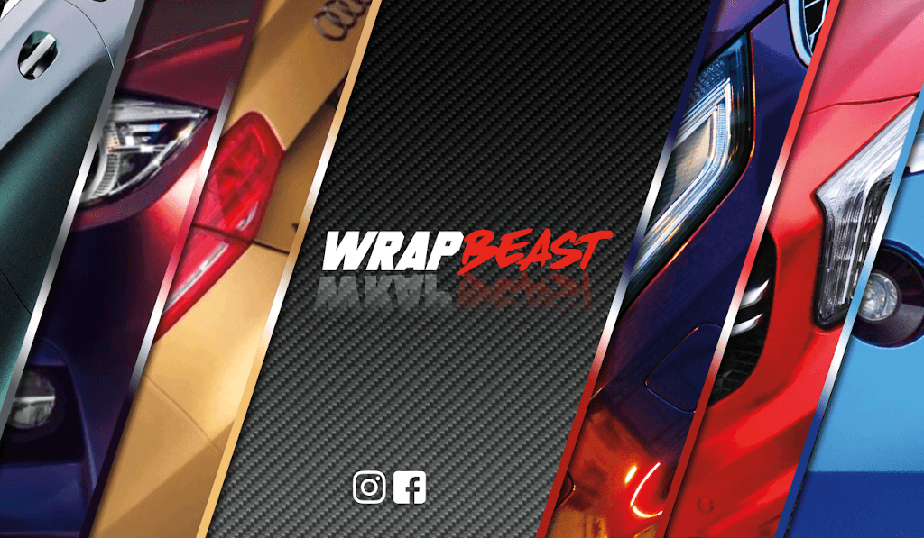 WRAPBEAST featured
