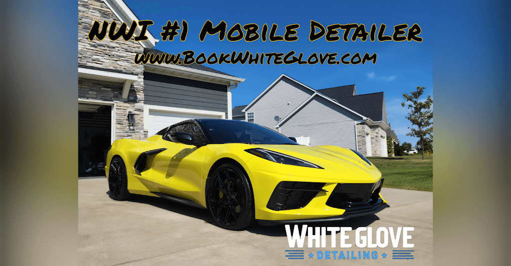 White Glove Detailing LLC featured