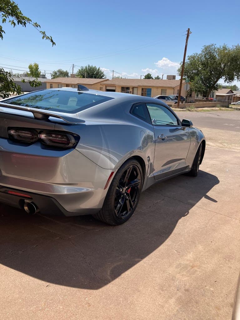 Destined Duo Detailing featured