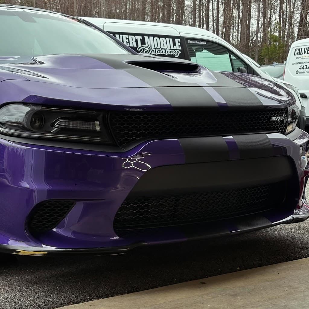 Calvert Mobile Detailing - Auto Detailing and Ceramic Coating featured