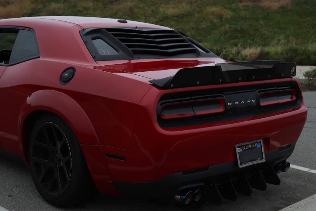 Razzle Dazzle Detailing featured