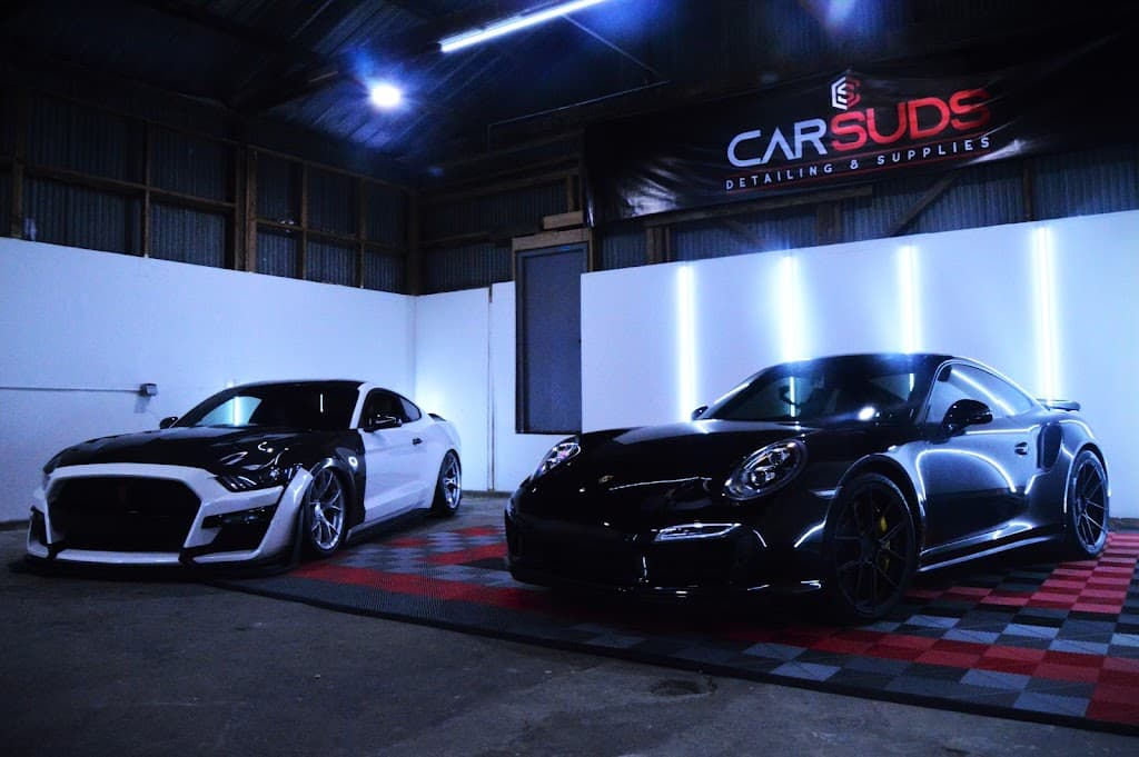 Car Suds Detailing and Supplies featured