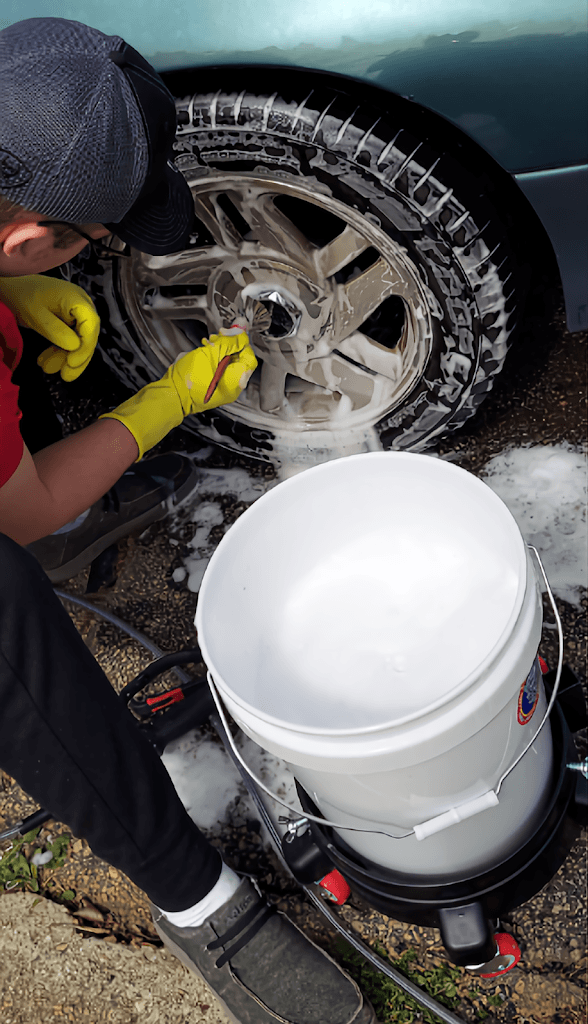 John's Mobile Detailing featured