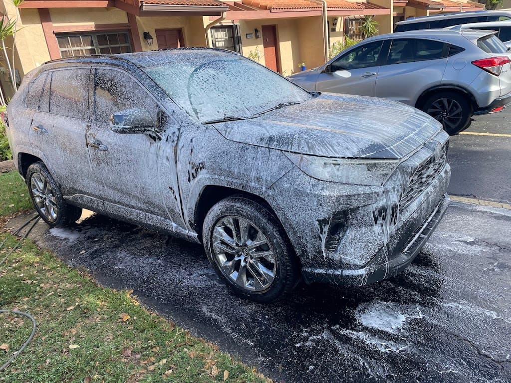 K&A mobile carwash featured
