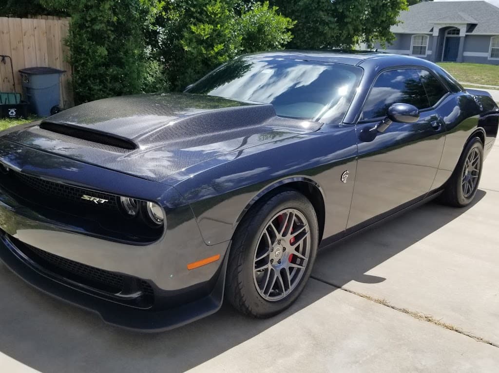 ENVY Mobile Detailing featured