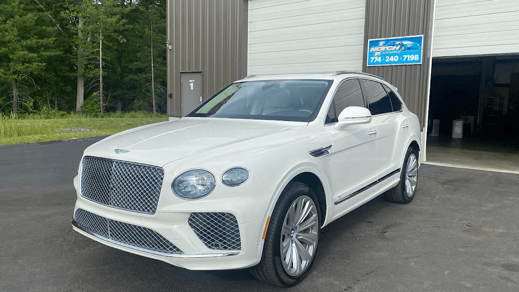 Top Notch Auto Service featured