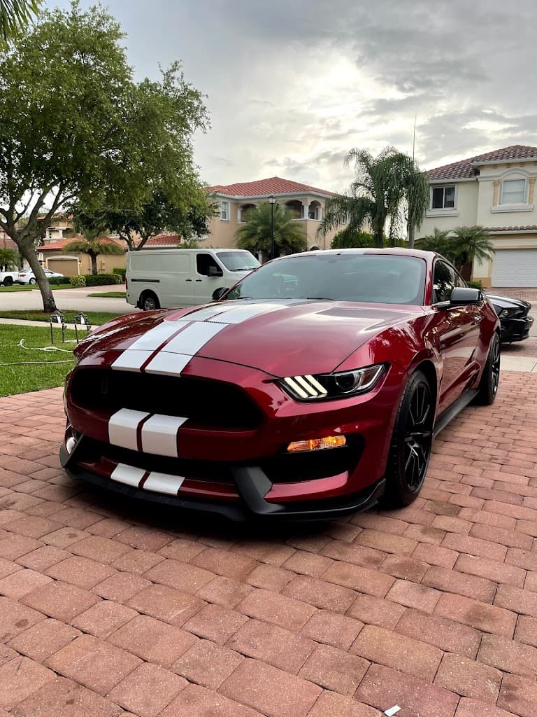 Coasttocoastprecision detailing featured