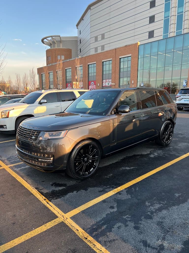 Tuff Detail Service featured