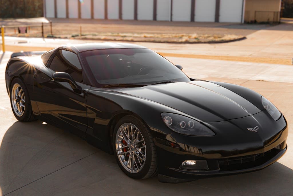 Oasis Mobile Detailing featured