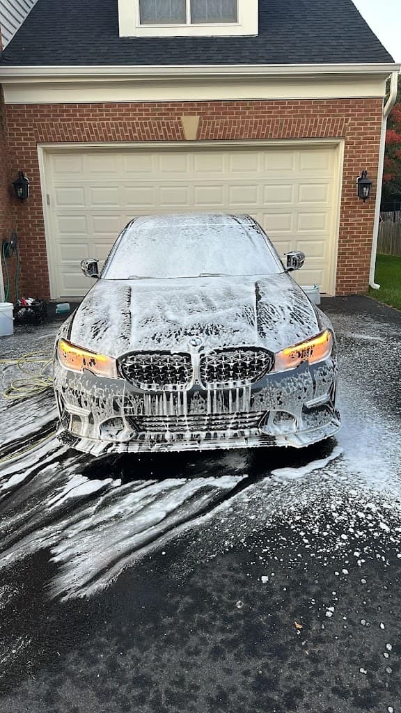 luis's luxe detailing featured
