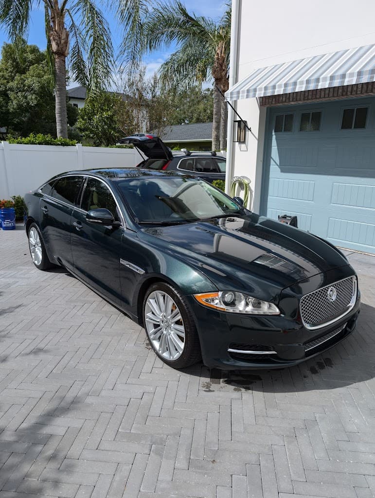 Sleek Auto Detailing, LLC featured