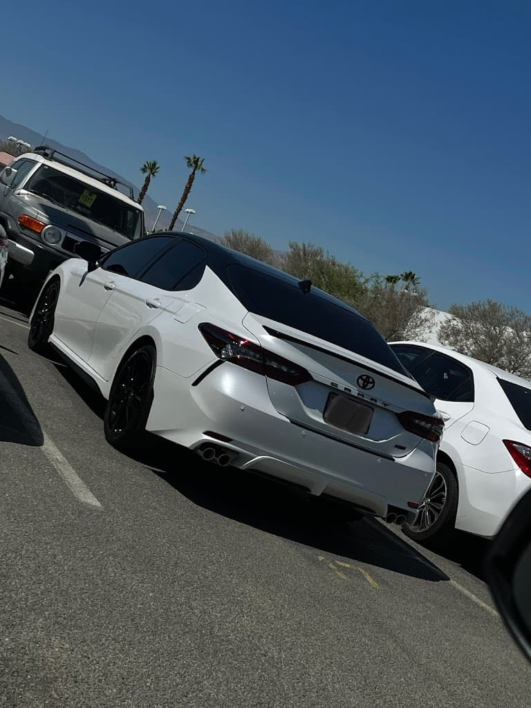 Royal Deluxe Auto Detail & Professional Ceramic Installer featured