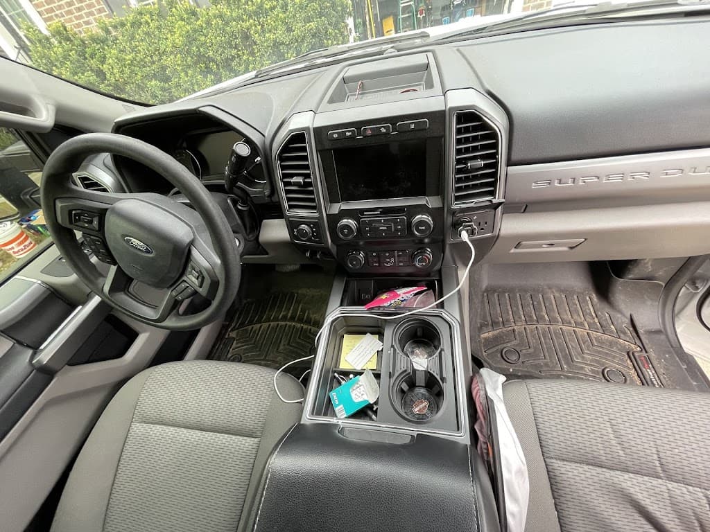 Tristan's Mobile Auto Detailing featured