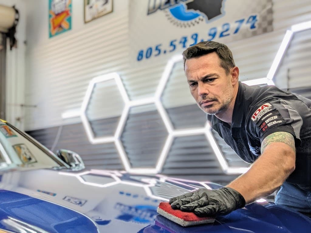 West Coast Detailing LLC featured