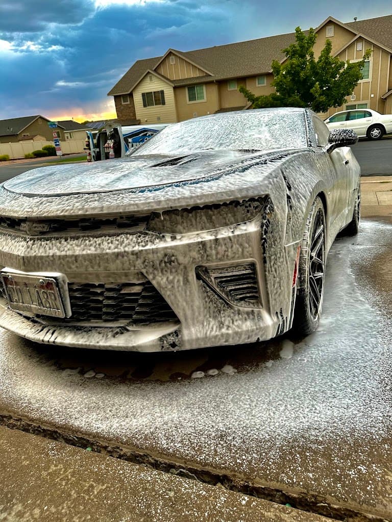 Impact Detailing LLC featured
