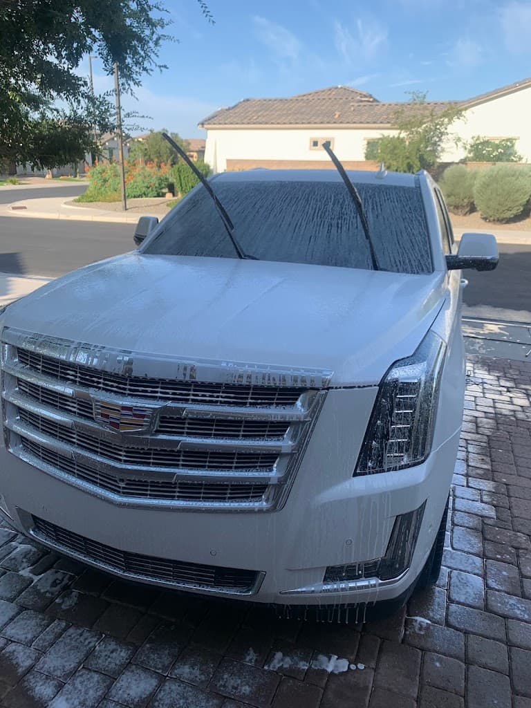 Julian's Car Parlor featured