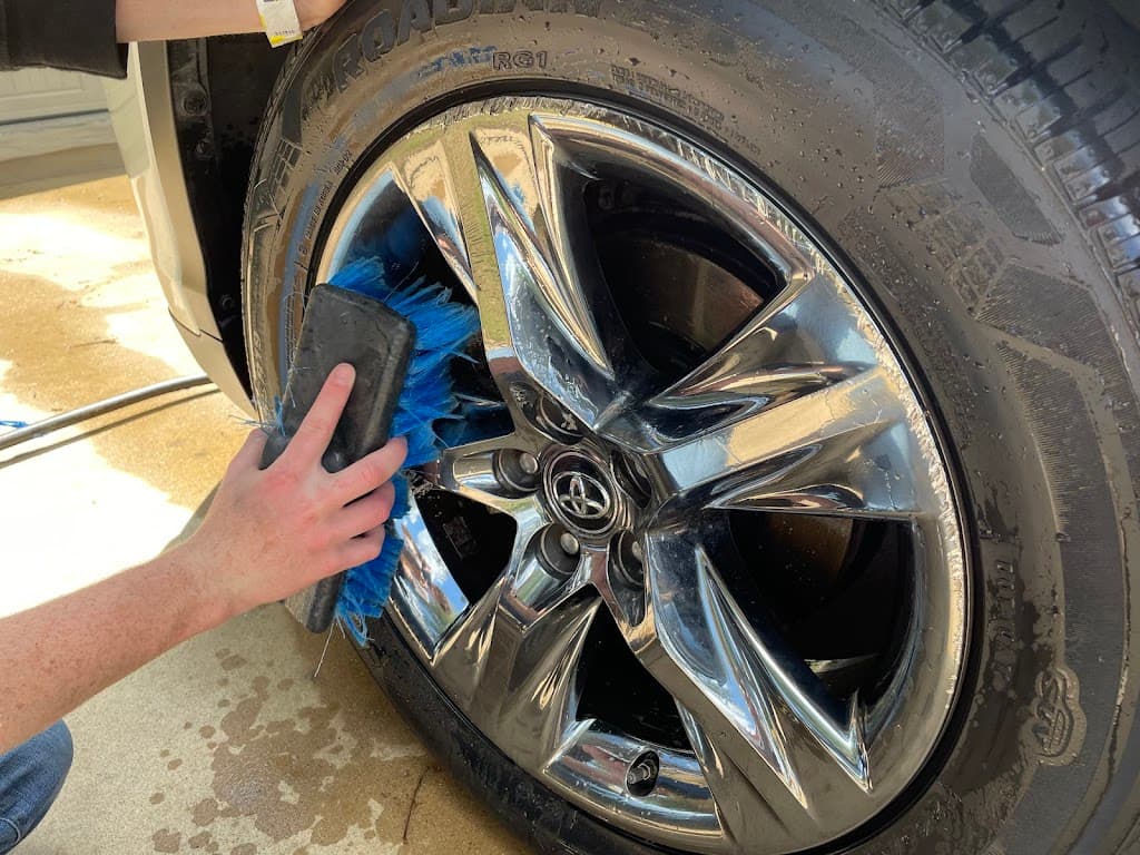 Velocity featured
