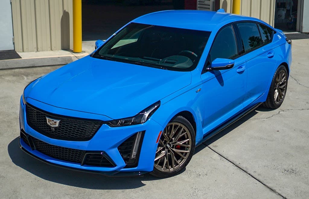 Savannah Ceramic Coatings featured