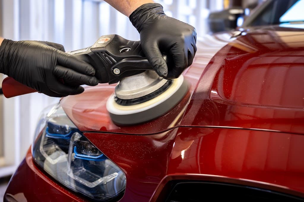 Modern Motorcars Detail Center featured