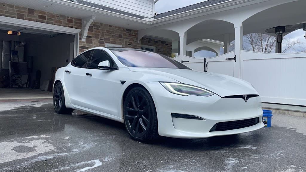 T&E Detailing featured