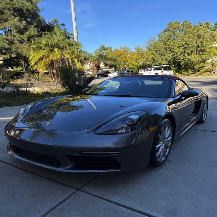 LUX Auto Detailing LLC featured