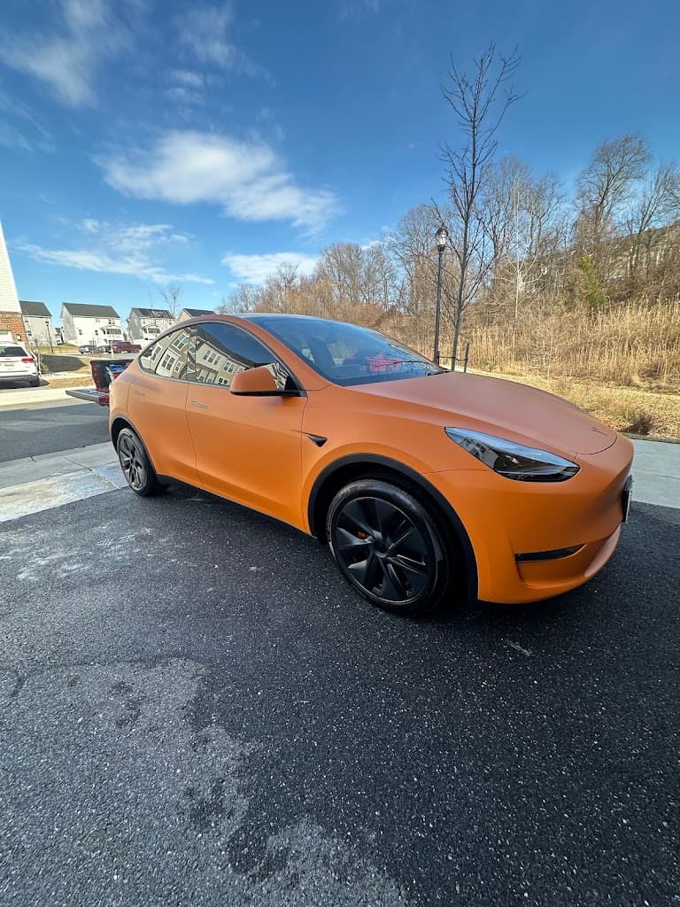 Jays Detailing LLC featured