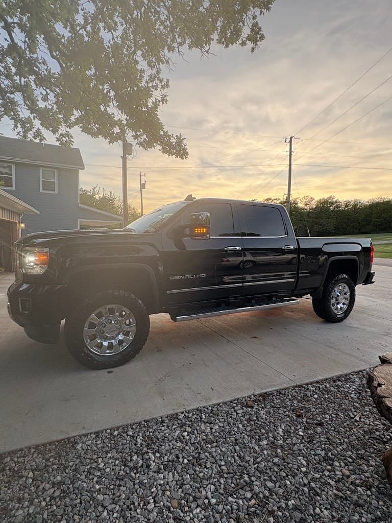 Mobile Detailing by Jorge featured