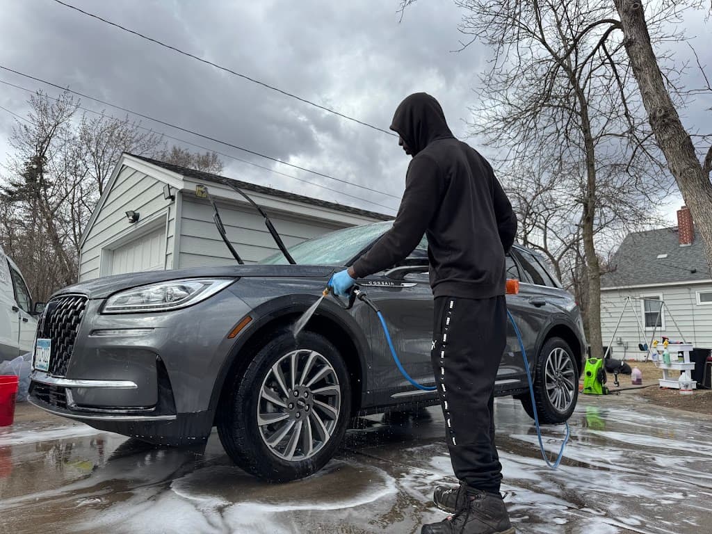 Pristine Whips Detailing LLC featured