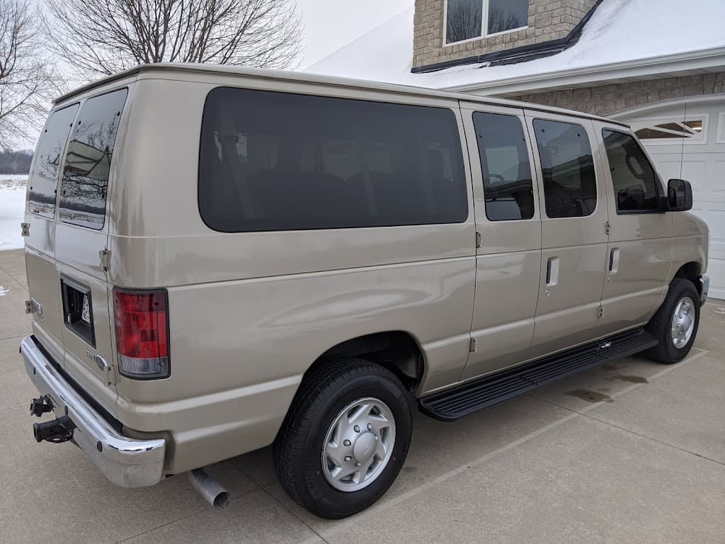 B & K Auto Enhancement, LLC featured