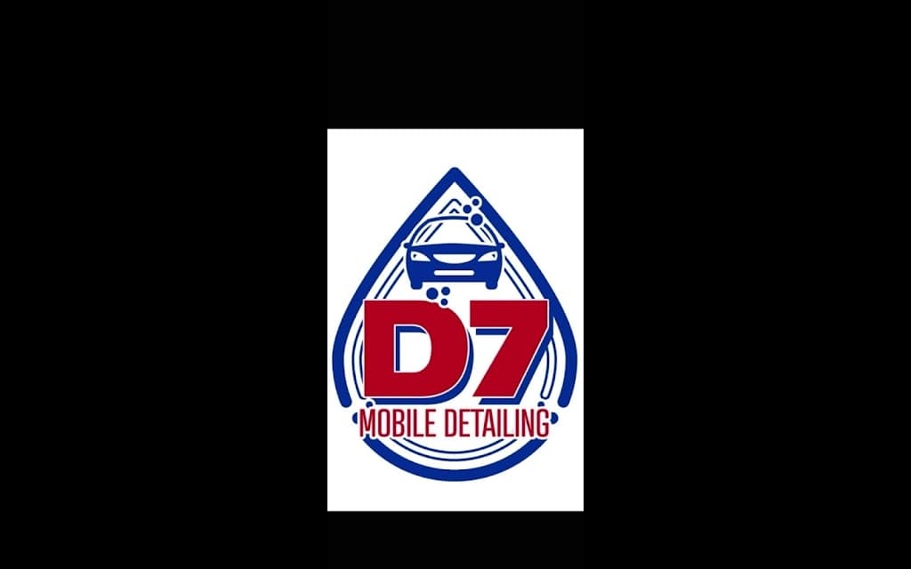 D7 Mobile Detailing featured