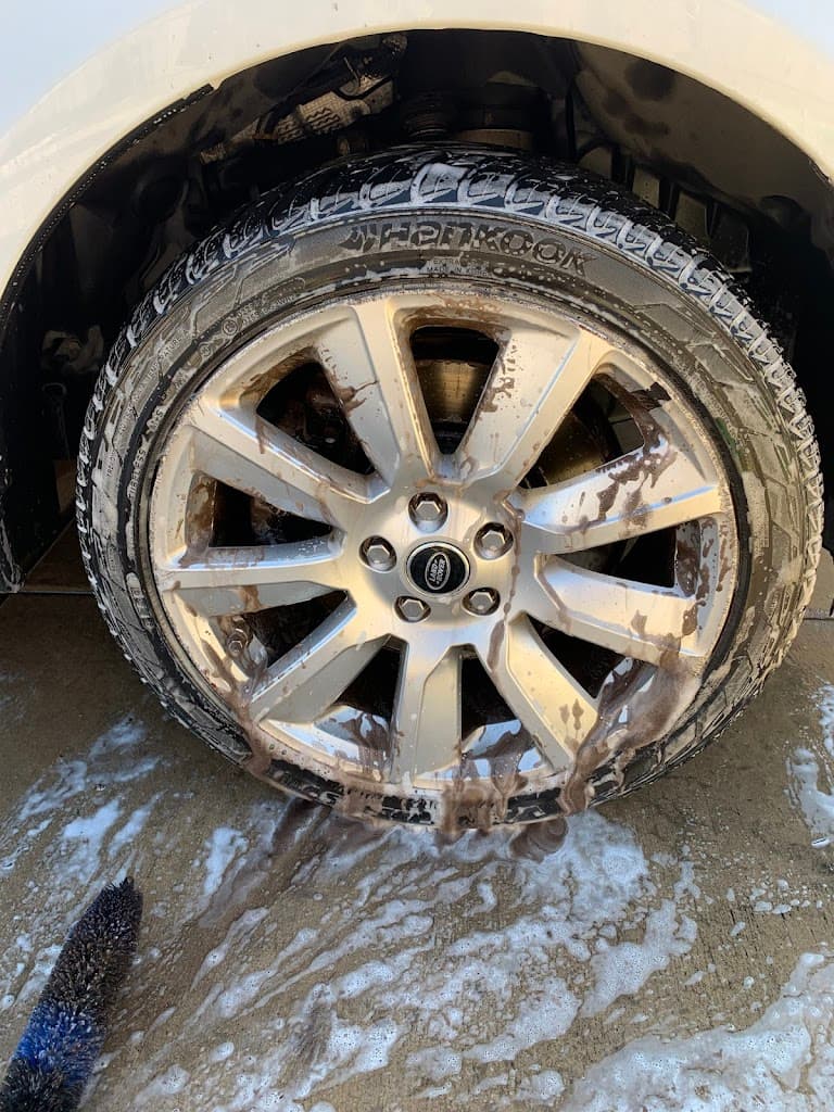 Lopez Mobile Detailing featured
