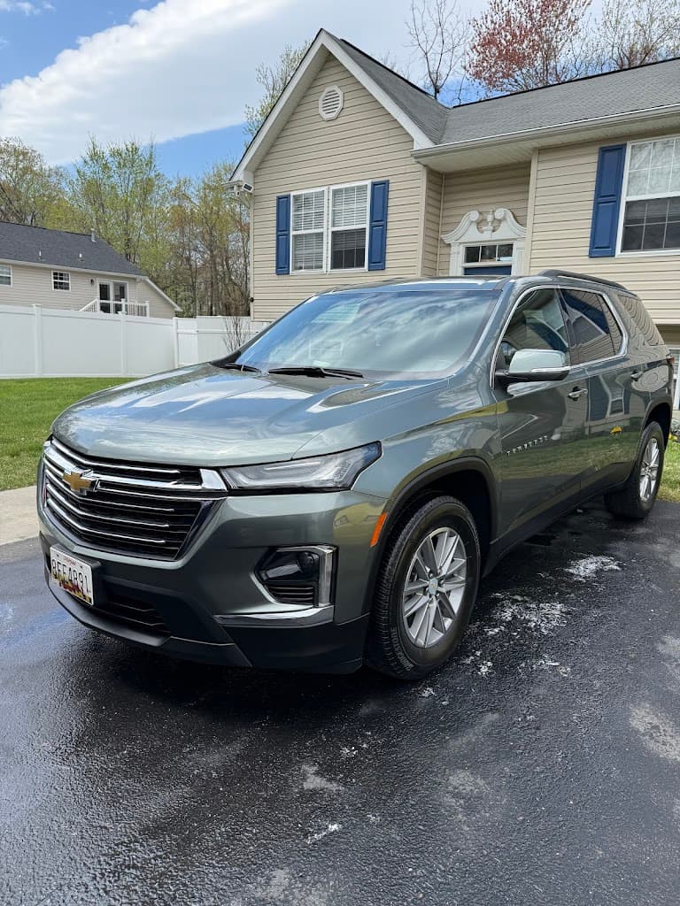 Quality Mobile Detailing LLC featured