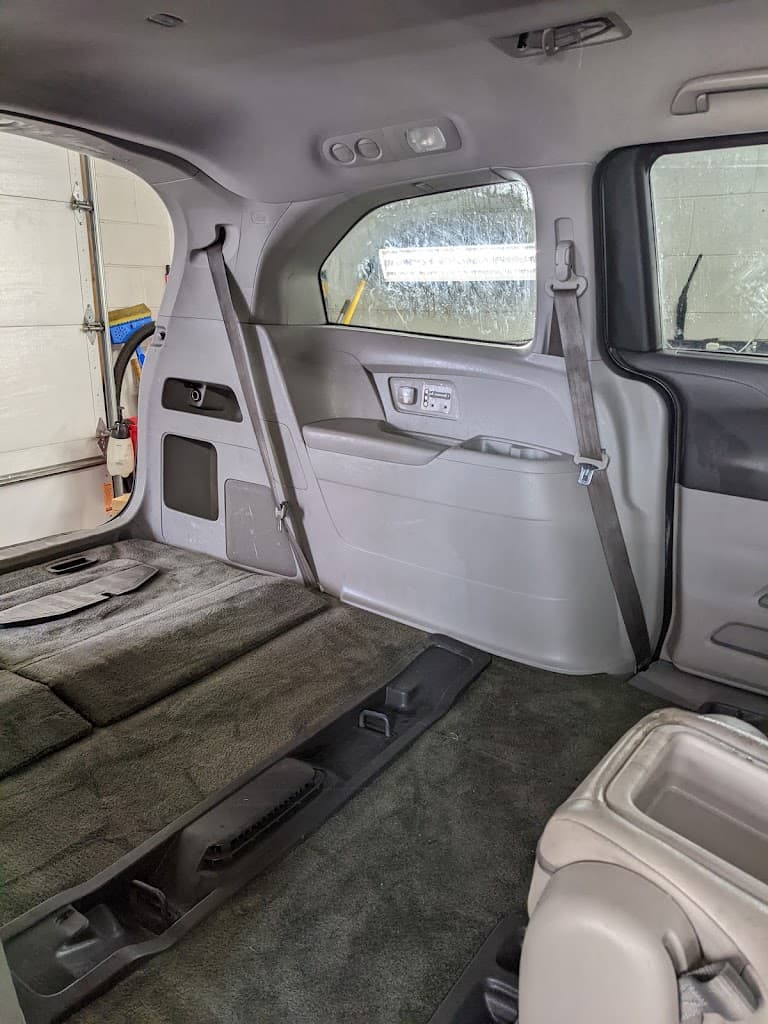 Image Auto Detail Specialists featured