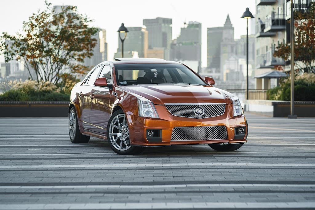 Salgetta Mobile Auto Detailing featured