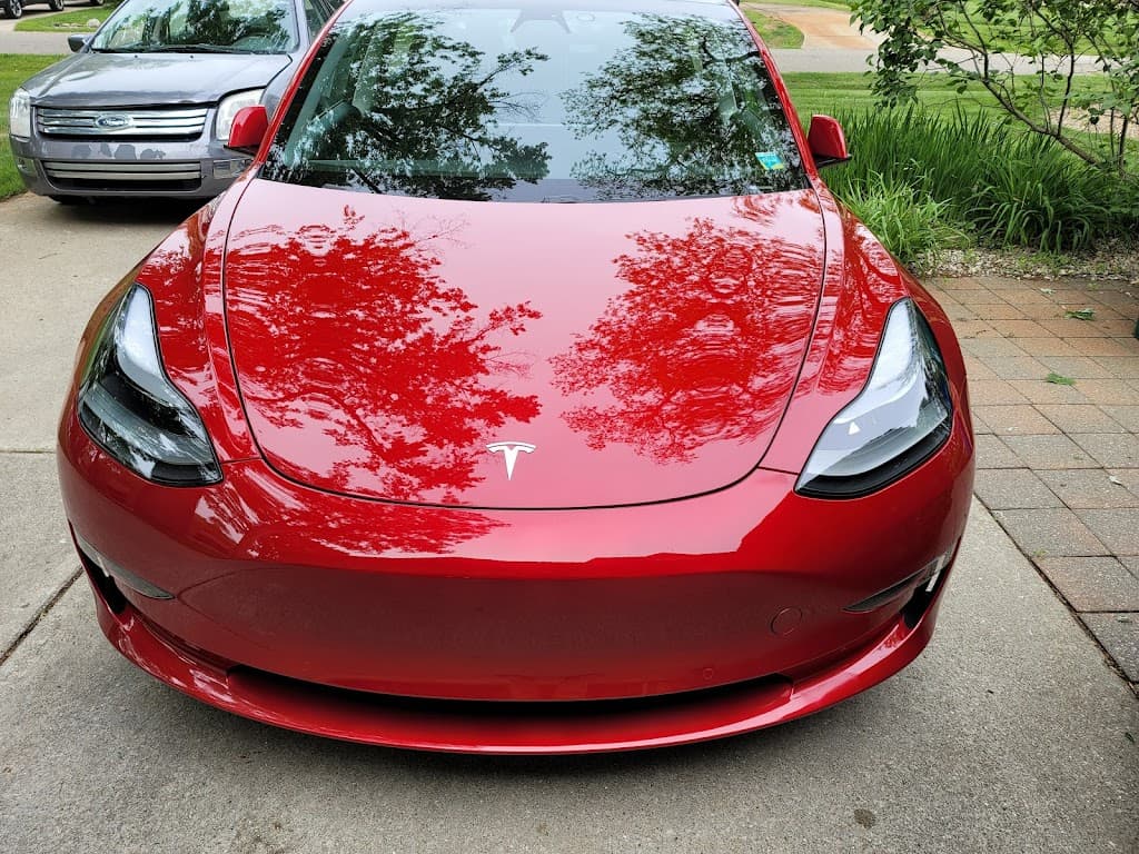 Lakes detailing featured