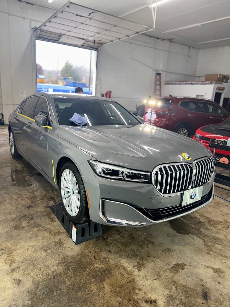 Detail Driven | Professional Auto Detailing featured