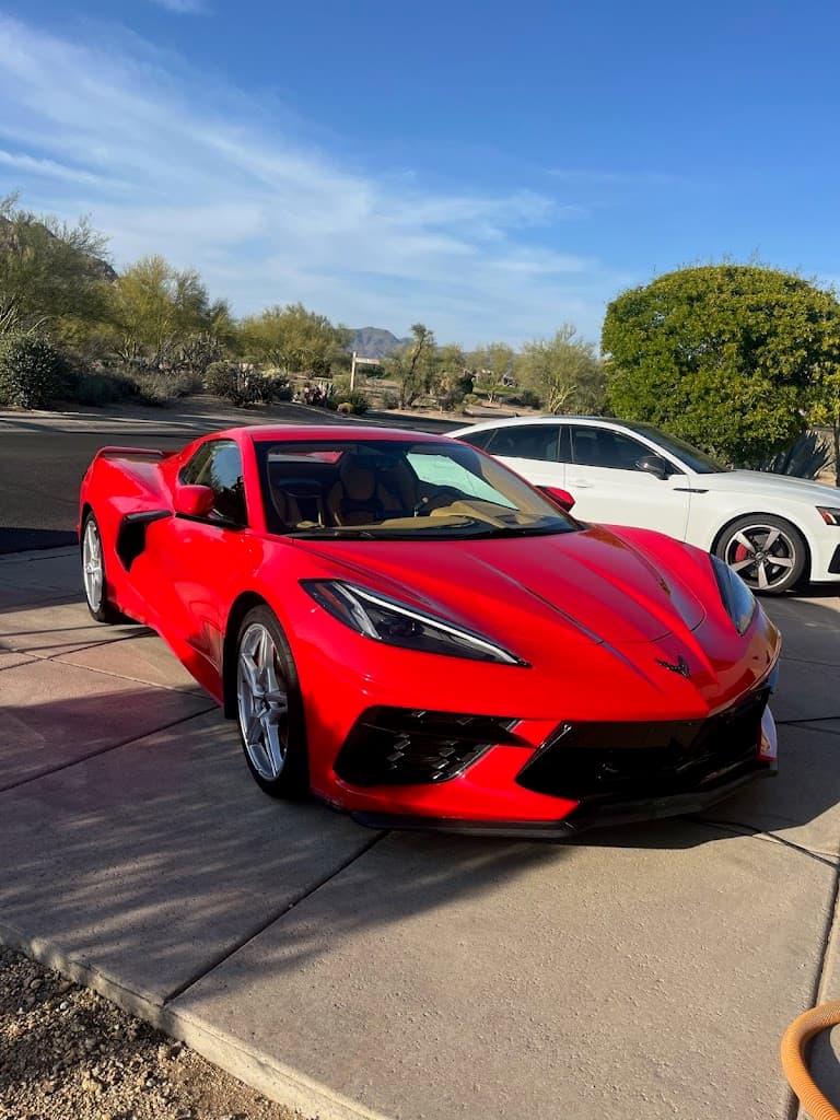 Dependable Mobile Detailing LLC featured