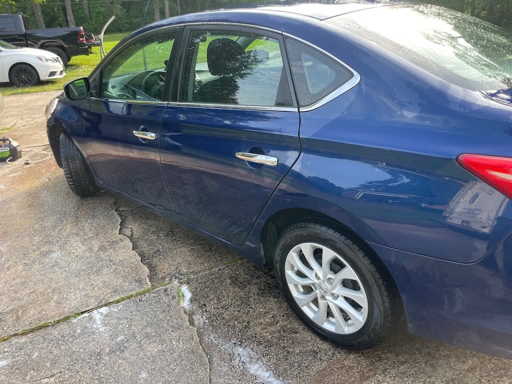 Field Day Detailing LLC featured