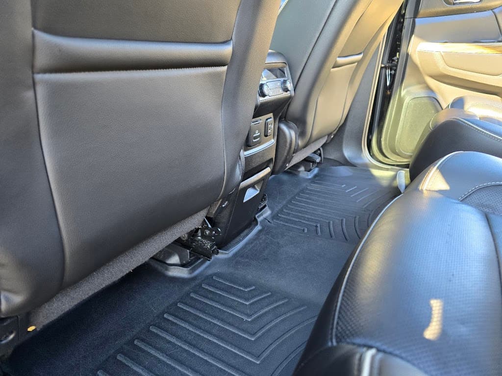 Simpson Detailing LLC featured