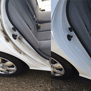 King's Deluxe Mobile Car Wash & Detailing featured